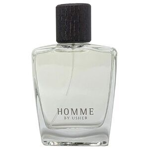 Homme by Usher Eau De Toilette EDT Spray for Men 1.7 oz / 50 ml New